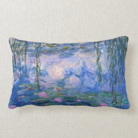 Claude Monet - Water Lilies, 1916