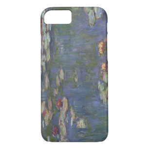 Claude Monet - Water Lilies Case-Mate iPhone Hülle