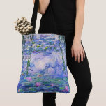 Claude Monet Water Lilies Französische Impressioni<br><div class="desc">Claude Monet Water Lilies ist ein französischer Impressionist Art Water Lilies (oder Nympheas),  eine Serie von ca. 250 Ölgemälden des französischen Impressionisten Claude Monet. Die Bilder zeigen Monets Blumengarten in Giverny.</div>