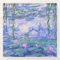Claude Monet Water Lilies Französische Impressioni