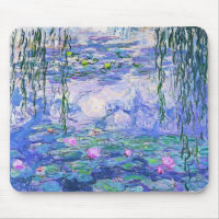 Claude Monet Water Lilies Französische Impressioni