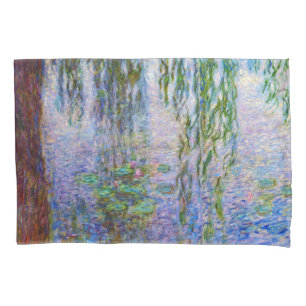 Claude Monet - Water Lilies Kissenbezug