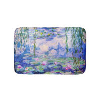 Claude Monet - Water Lilies / Nympheas 1919