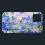 Claude Monet - Water Lilies / Nympheas 1919 Case-Mate iPhone Hülle<br><div class="desc">Water Lilies / Nympheas (W.1852) - Claude Monet,  Oil on Leinwand,  1916-1919</div>