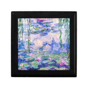 Claude Monet - Water Lilies / Nympheas 1919 Erinnerungskiste