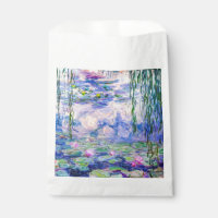 Claude Monet - Water Lilies / Nympheas 1919