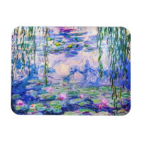 Claude Monet - Water Lilies / Nympheas 1919