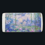 Claude Monet - Water Lilies / Nympheas 1919 Radiergummi<br><div class="desc">Water Lilies / Nympheas (W.1852) - Claude Monet,  Oil on Leinwand,  1916-1919</div>