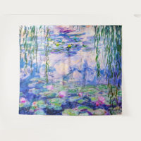 Claude Monet - Water Lilies / Nympheas 1919