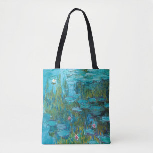 Claude Monet Water Lilies Nymphéas Gallery