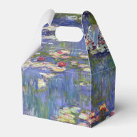 Claude Monet - Water Lilies / Nympheas