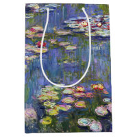 Claude Monet - Water Lilies / Nympheas