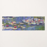 Claude Monet - Water Lilies / Nympheas