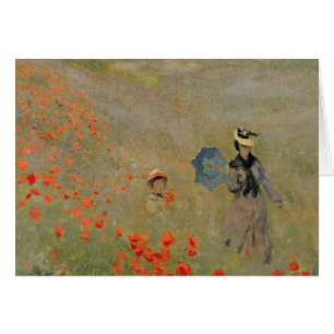 Claude Monet   Wildtiere, in der Nähe von Argenteu