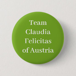 Claudia Felicitas, Österreich, Heilige Römische Ka Button