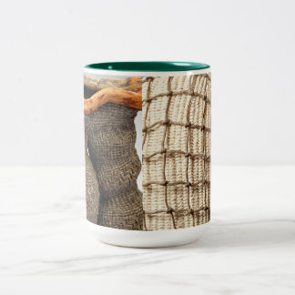 Claudia Mullek/Ann Coddington Tasse