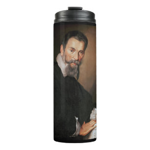 Claudio Monteverdi Thermosbecher