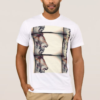 Claudius Chemie-T-Shirt T-Shirt