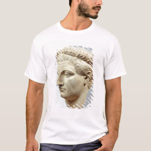 Claudius, Marmorkopf, ANZEIGE 41-54 T-Shirt