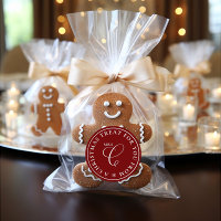 Claus Christmas Leckerei Rotes Weihnachtsfest
