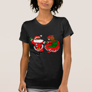 Claus T-Shirt