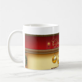 ClausNet Mitgliedsheiße Kakao-Tasse Tasse