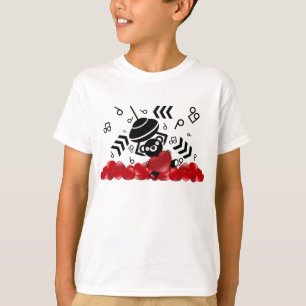Claw_Crane_Game T-Shirt