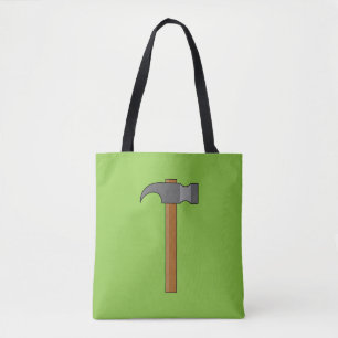 Claw Hammer Cartoon