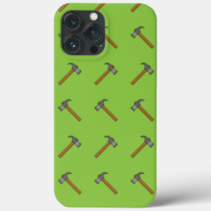 Claw Hammer Cartoon Case-Mate iPhone Hülle