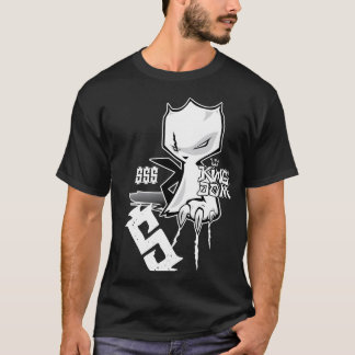 Claw King Dom $$ T-Shirt