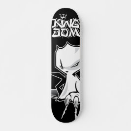 Claw Königreich Skateboard