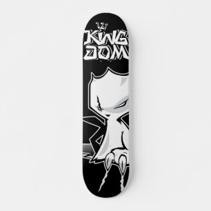 Claw Königreich Skateboard