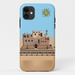 Clay House Case-Mate iPhone Hülle
