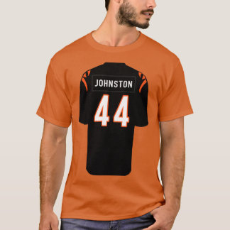 Clay Johnston Jersey T-Shirt