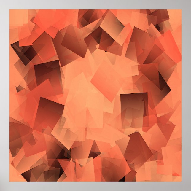 Clay... Poster (Vorne)