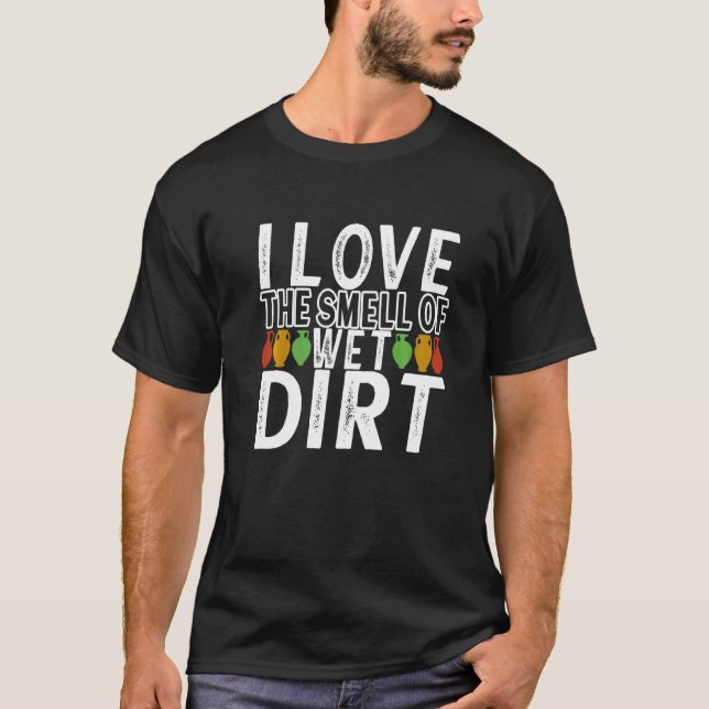 Clay Potter Keramik Pottery Artwork Potterie 4 T-Shirt (Vorderseite)