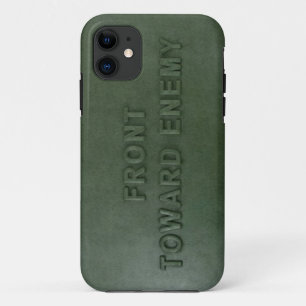 Claymore Mine Case-Mate iPhone Hülle