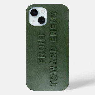 Claymore Mine Case-Mate iPhone Hülle