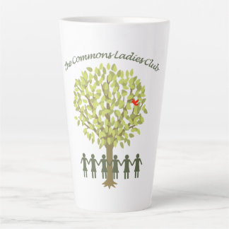 CLC Latte Tasse