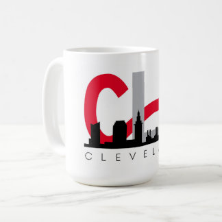 CLE Kaffeetasse