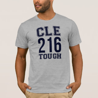 CLE starkes Jersey Shirt