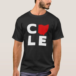 CLE T - Shirt