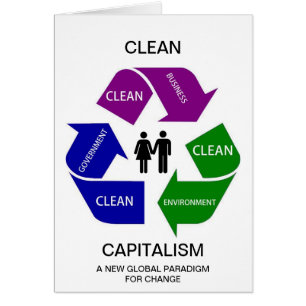 CLEAN CAPITALSM