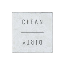 Clean Dirty