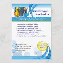 Clean Professional Editable Template