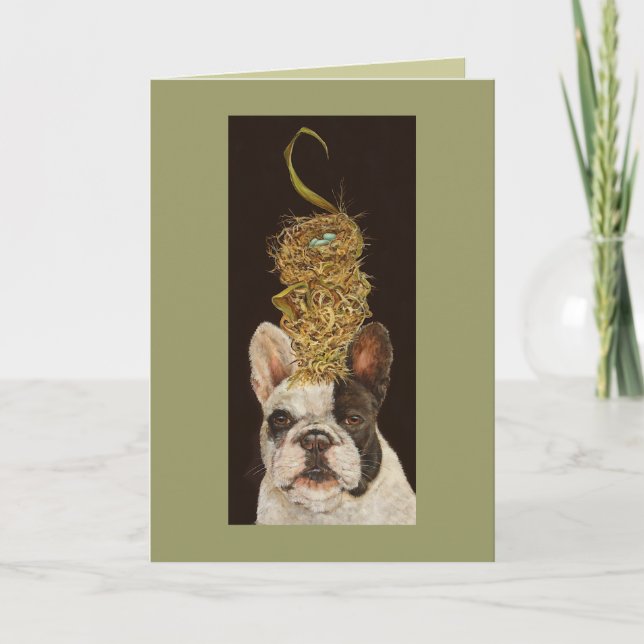 Cleaner-Karte Karte (Vorderseite)