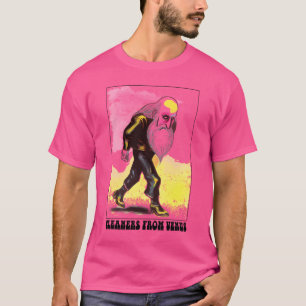 Cleaners von der Venus Original psychedelischen St T-Shirt