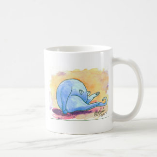 CleaningCat Kaffeetasse