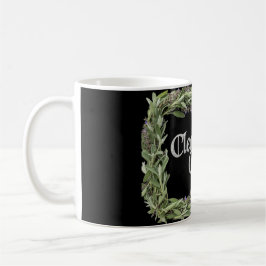 Cleansing Cup Kaffeetasse