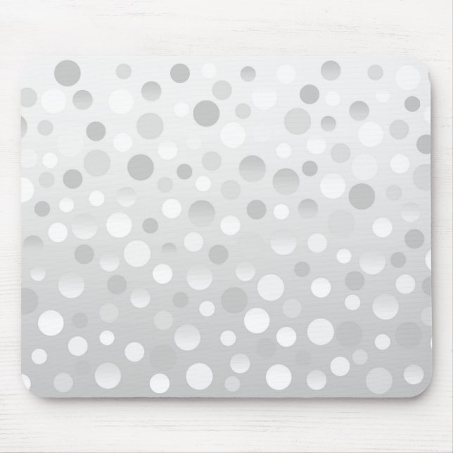 Clear Fizz mousepad (Vorne)